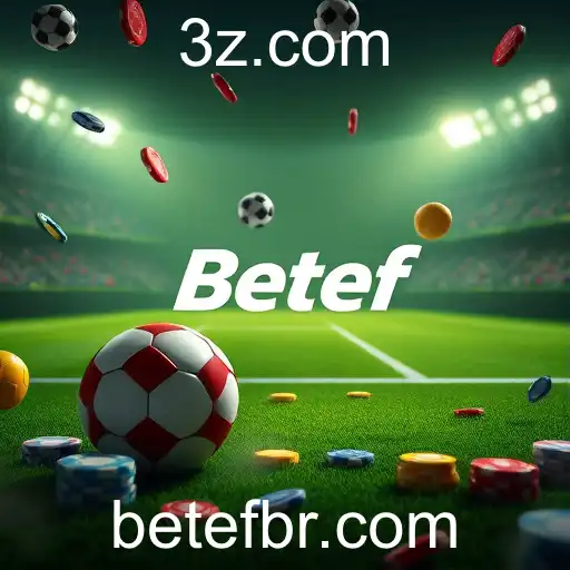 A Ascensão do Betef: A Nova Febre dos Jogos Online