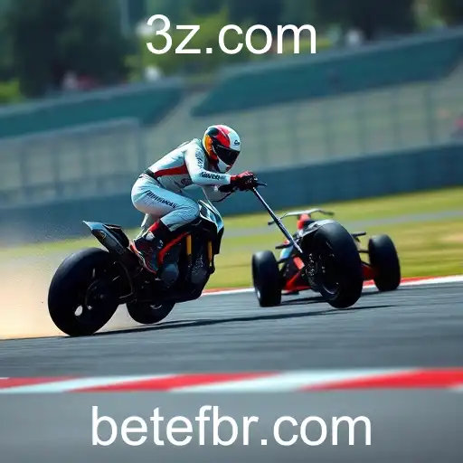 A Ascensão dos eSports e as Oportunidades na Betef