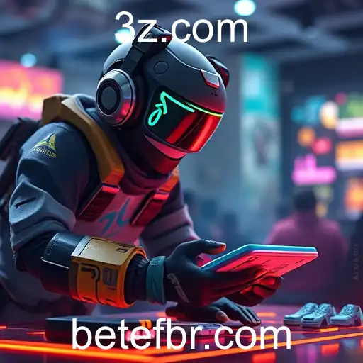 Cenário Efervescente do Mercado de Jogos Online em 2025