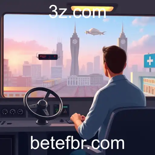Revolução e Inovação nos Jogos Online