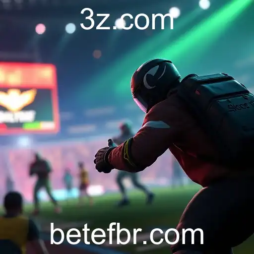 Explorando as Novidades do Universo Betef