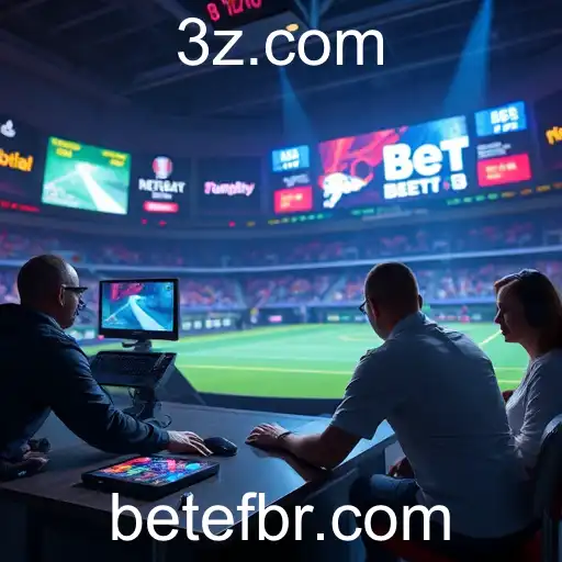 A Ascensão dos Sites de Jogos em 2025