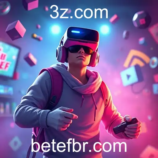 A Revolução dos Jogos Online: Novas Dinâmicas e Tendências