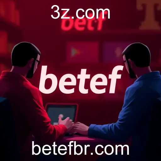 O Impacto do 'betef' no Mercado de Jogos Online