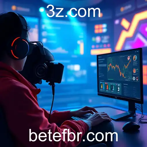 O Impacto das Tendências em Jogos Online