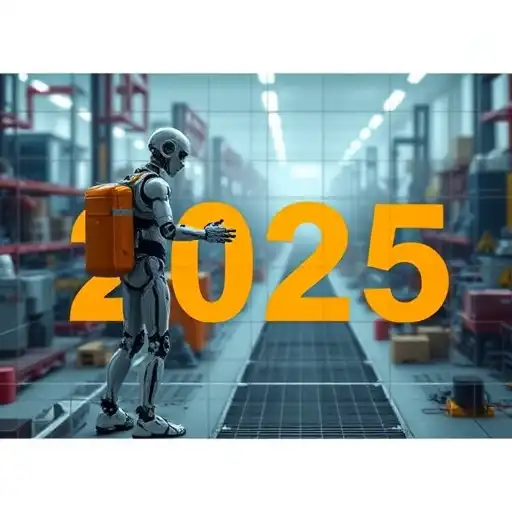 Impacto Tecnológico em 2025: Um Olhar Sobre as Transformações Sociais