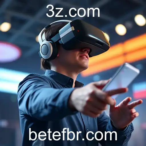 Inovações em Tecnologias de Jogos Revolucionam o Mercado