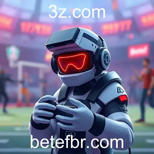 Transformações no Mundo dos Jogos Online