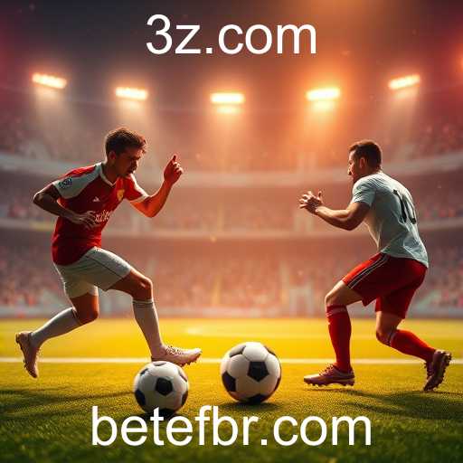 A Ascensão de Betef no Cenário dos Jogos Online em 2025