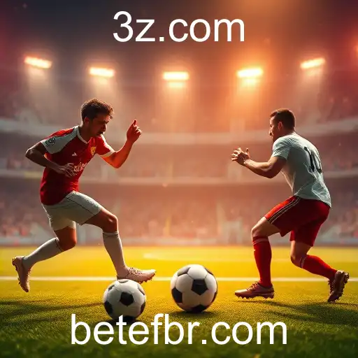 A Ascensão de Betef no Cenário dos Jogos Online em 2025