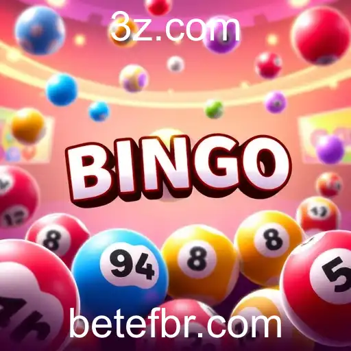 Explorando a Categoria 'Jogos de Bingo' no Betef: Diversão e Prêmios ao Alcance de Todos