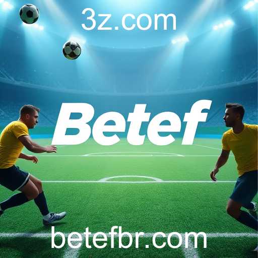 Revolução Digital nos Jogos do Brasil: A Ascensão da Betef