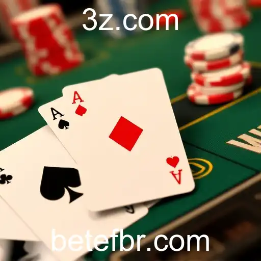 O Impacto do Crescimento de Betef no Mercado de Jogos