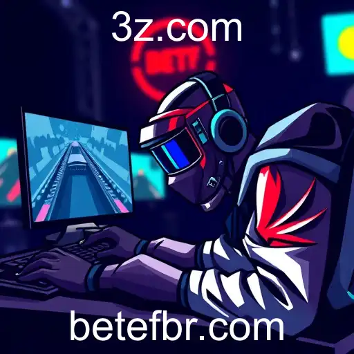 O impacto crescente da 'betef' na indústria de jogos