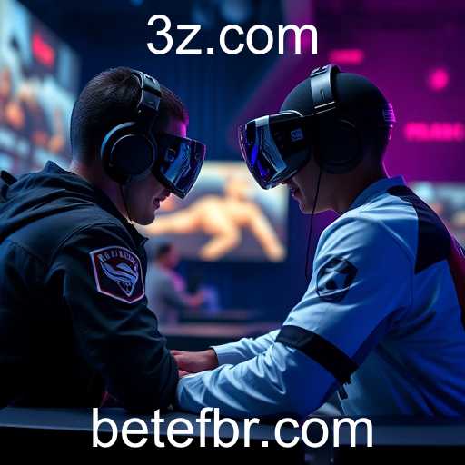 Impacto dos Jogos Online no Cotidiano Brasileiro