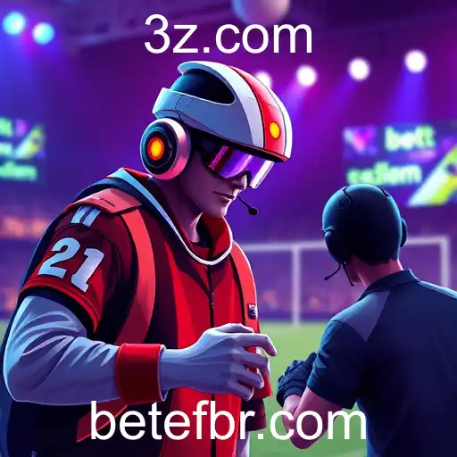 O Impacto da Tecnologia no Setor de Jogos Online