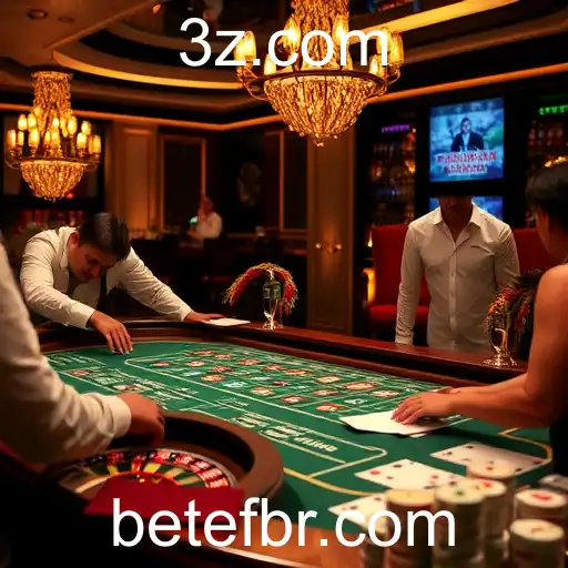 A Revolução das Plataformas de Apostas Online em 2025