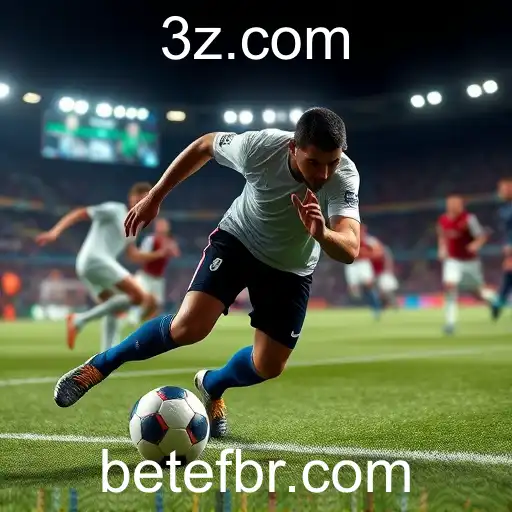 Revolução no Mundo dos Jogos com a Palavra-Chave Betef