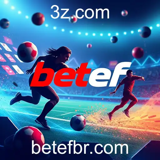 A Ascensão do Betef no Mundo dos Jogos Online