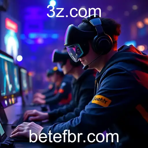 Tendências do Mercado de Jogos em 2025